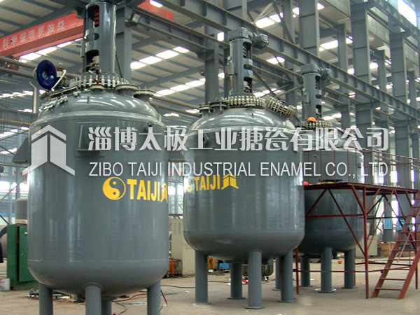 南方搪玻璃設備與北方搪玻璃設備的質量區別在哪里？